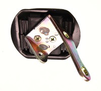 Maxgear 72-3149 Lagerung, AchsköRper For CitroËN Peugeot