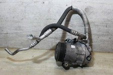 Mercedes-Benz SLK R171 350 Klimakompressor Denso A0012305611 Mercedes-Benz SLK R171 350 Klimakompressor Denso A0012305611