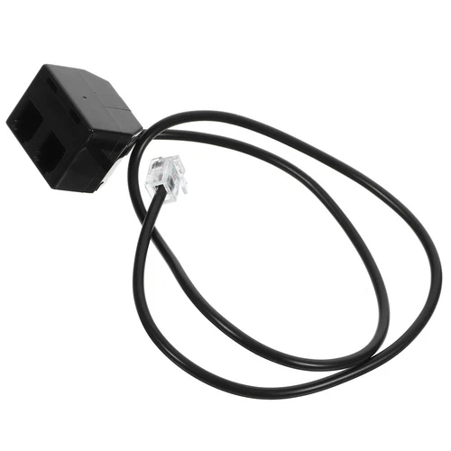 Rj9 Adapter Telephone Line Adapter Telephone Splitter Adapters Telephone Supply