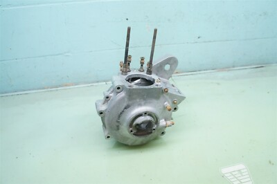 1947 BSA B33 XB33 XB 33 ENGINE CASES SINGLE *2463