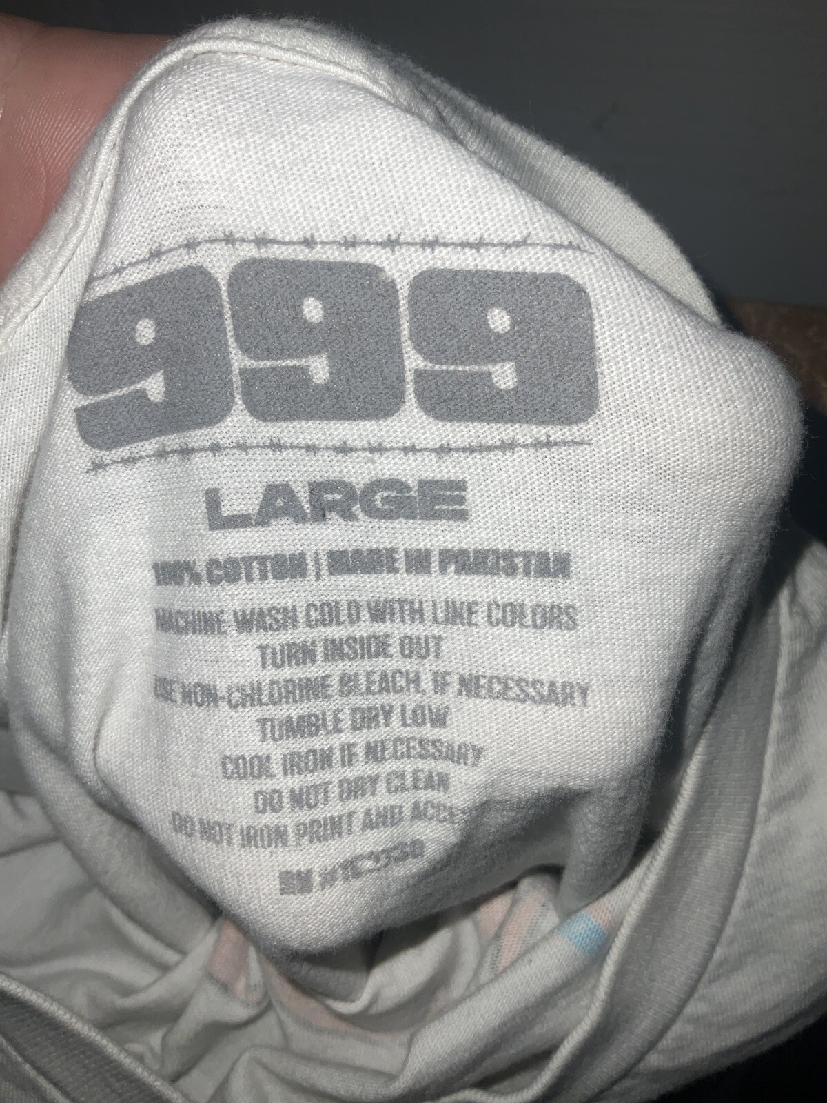 juice world wrld legends never die movie promo tshirt… Gem