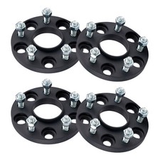 4pc 15mm Hubcentric Wheel Spacers 5x4.5 5x114.3 For Honda Civic Acura Tl Rsx 4pc 15mm Hubcentric Wheel Spacers 5x4.5 5x114.3 For Honda Civic Acura Tl Rsx
