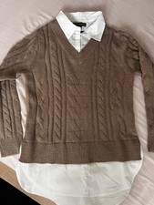 Shitr Knitted Jumper 
