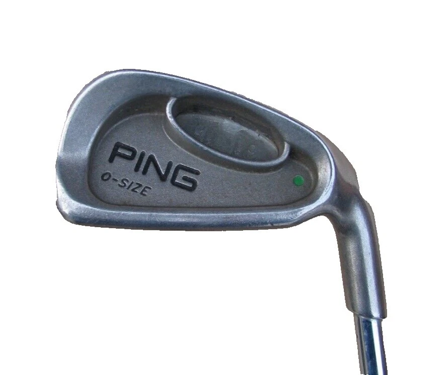 Palos de golf Ping Stiff 27 Loft