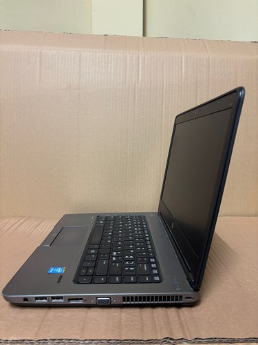 HP NOTEBOOK PROBOOK 640 G1 i5-4200M, 8GB, 240 SSD, SCHERMO 14" - Win10 PRO Ri... - Afbeelding 2 van 4