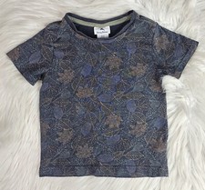 Tommy Bahama Kids Leafs T-Shirt 4T 