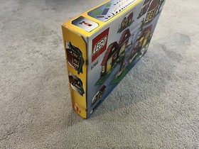 LEGO Creator: Log Cabin (5766) 100% Complete, Excellent Condition