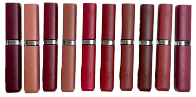 L'oreal Infalible Le Matte Resistance 16 HR Lipstick (0.16fl/5ml)  You Pick! NEW