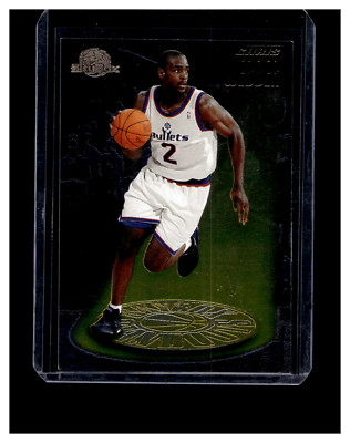 1995 SkyBox Premium #S12 Chris Webber Standouts