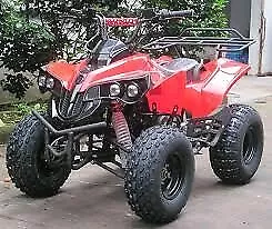 kids quad bike afterpay