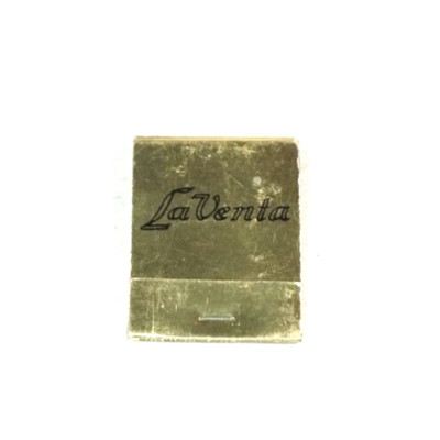 Matchbook Full La Venta Palos Verdes Estates Inn CA