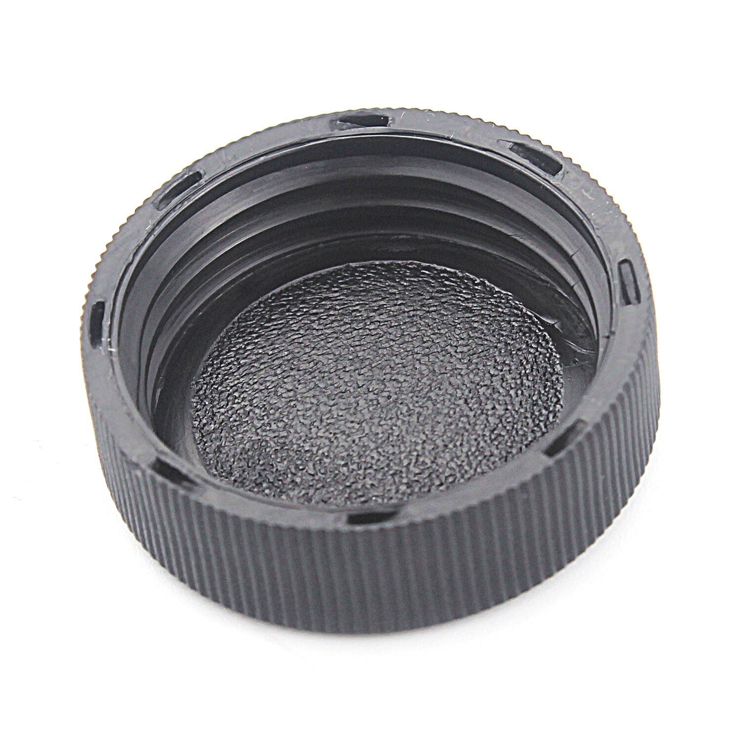 Black Coolant Overflow Reservoir Tank Cap For Nissan Juke Infiniti Q60