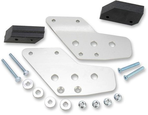 Moose Chain Guide fits Kawasaki/Suzuki