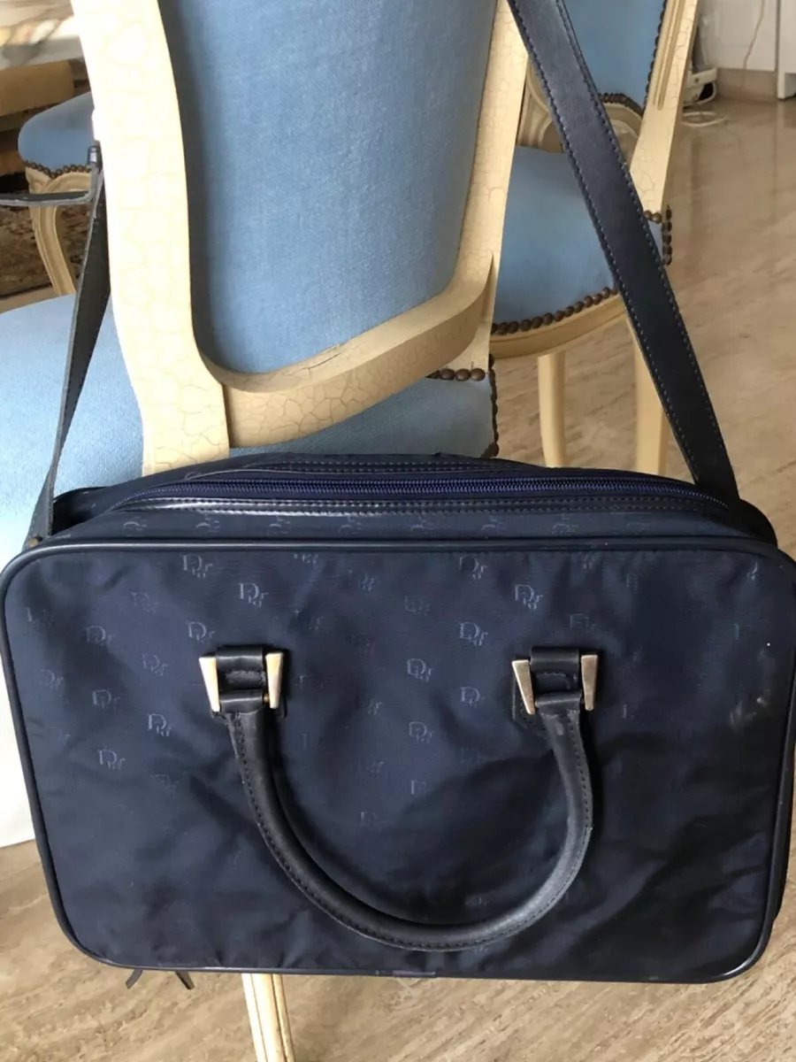 Dior sac cheap de voyage