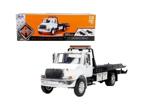 HKS IS22OR Choro Q Diecast Toy Car New Unopened Transparent Case