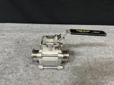 Top Line Top Flow Series 77   2 Inch Valve