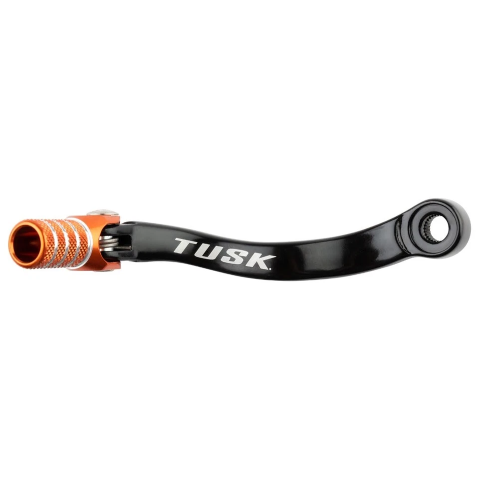 Palanca de cambios Tusk 2005-2016 KTM 250 SX 250SX motor palanca de cambios pedal naranja Foto 3 de 4