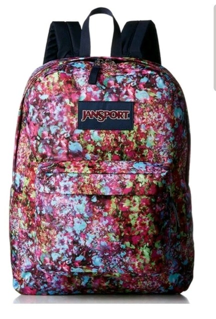 jansport unisex superbreak
