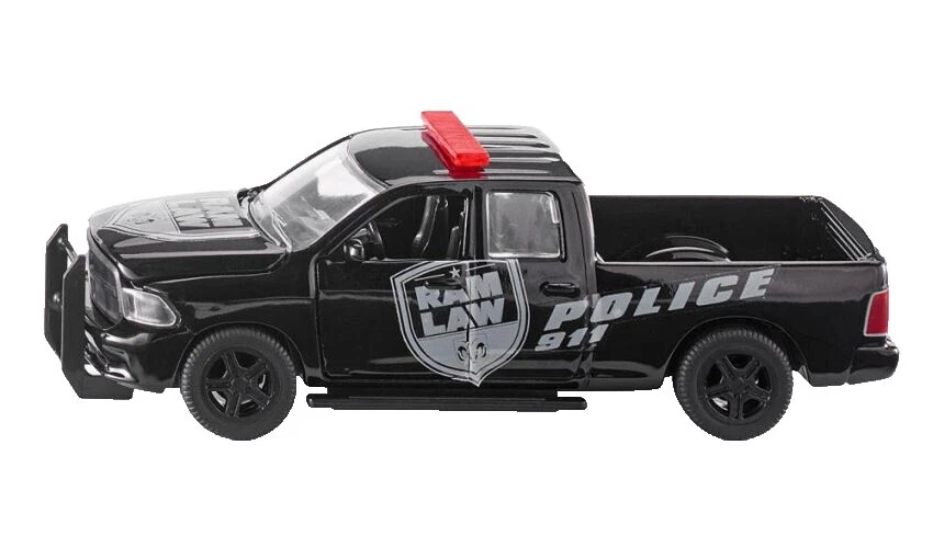 SIKU Dodge autos, camiones y camionetas diecast