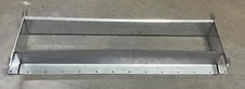 Ventline V0523-00 Refrigerator 5" x 24" Roof Vent Base RV Trailer Camper