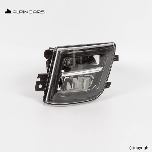 BMW F01 F02 Nebelscheinwerfer LED links Fog light left  7311287