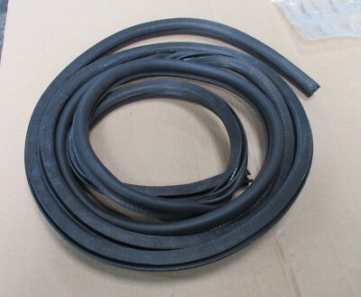 New Genuine Lamborghini Espada Jalpa Door Rubber Seal 006758118