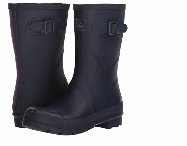 Joules kelly hotsell welly black