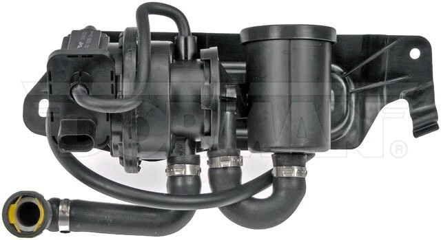 Конец рулевого троса Dorman 310-223 подходит для Volkswagen R32 1J0906201D - Изображение 4 из 4