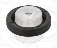 Elring 786.230 Wellendichtring, Nockenwelle FüR Audi Cupra Ford Seat Skoda VW