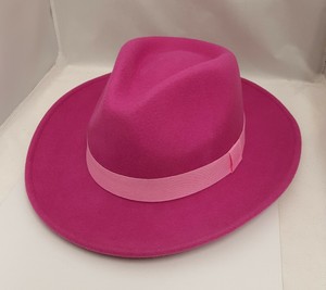 womens fedora hat uk