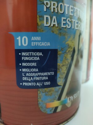 Legno protezione Bondex 2,5LT