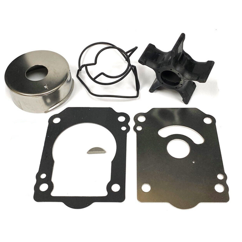 WATER PUMP SERVICE KIT FOR SUZUKI 150200 HP 4STROKE 1740096J00 eBay