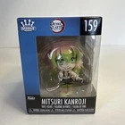 Funko Minis Demon Slayer #159 - Mitsuri Kanroji