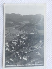 AK, Ansichtskarte Gloggnitz, Sommerfrische