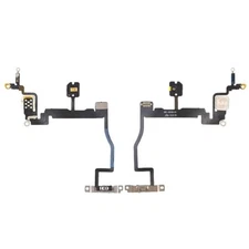 OEM Power Button and Flashlight Flex Cable Replacement for iPhone 11 Pro