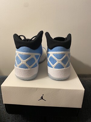 Size 11 - Air Jordan 30 UNC - 811006-107 for sale online | eBay