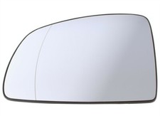 Glace de rétroviseur Opel MERIVA