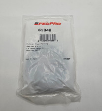 Fel-pro 61348 Exhaust Flange Gasket Front Or Rear For Chevy Honda Accord