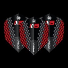 Winmau Prism Alpha Blade 6 Chevron #6 Standar...