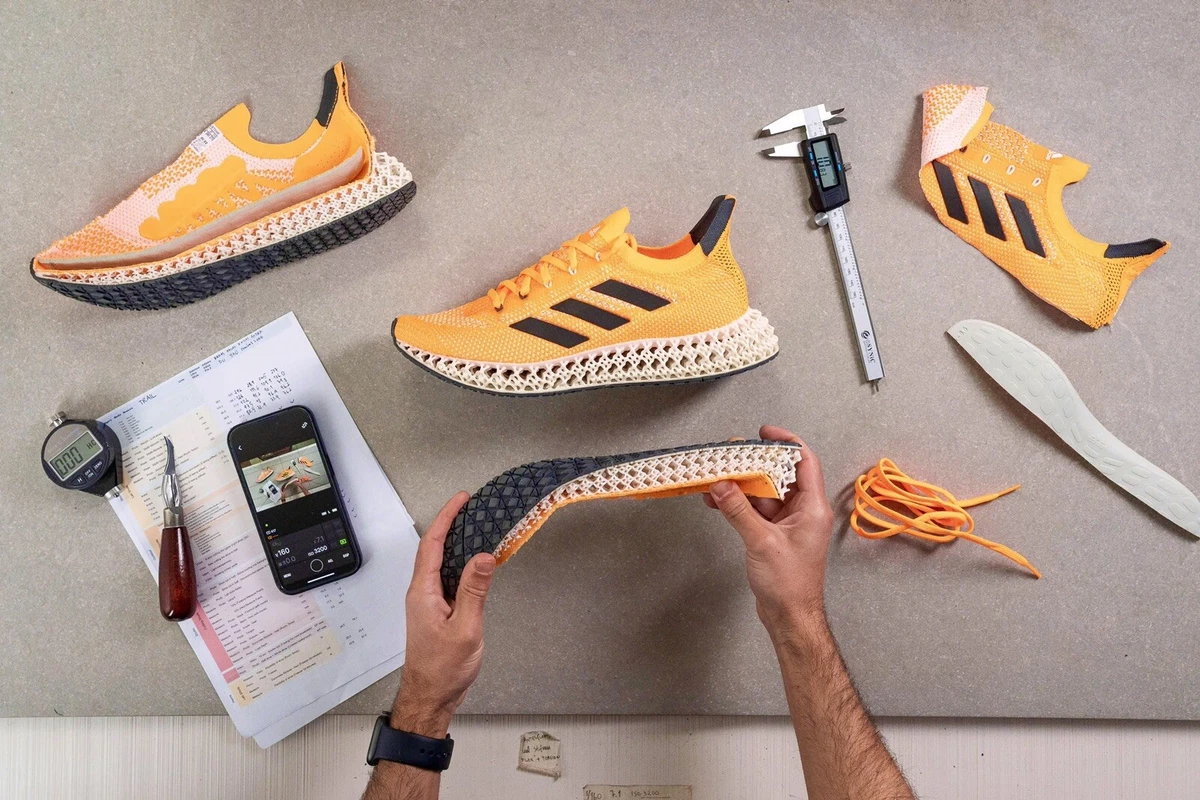 Adidas shoes 3d model cheap watch