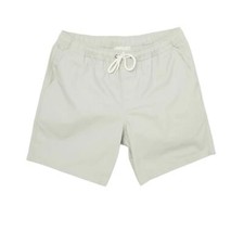 Unison Pull On Chino Shorts in Mint NWT Size XL