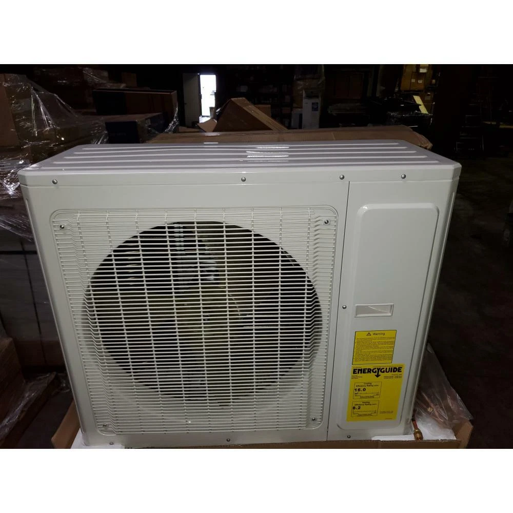 TRANE 4TXM6536A1040CB 36,000 BTU MULTI-ZONE INVERTER OUTDOOR MINI-SPLIT HP  | eBay