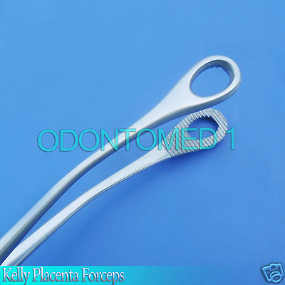 Pinza Di Kelly Sterile Monouso - 3219 - Foto 9