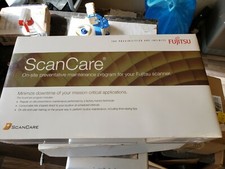 Fujitsu ScanCare Kit fi-6670/6770 Series CG01...