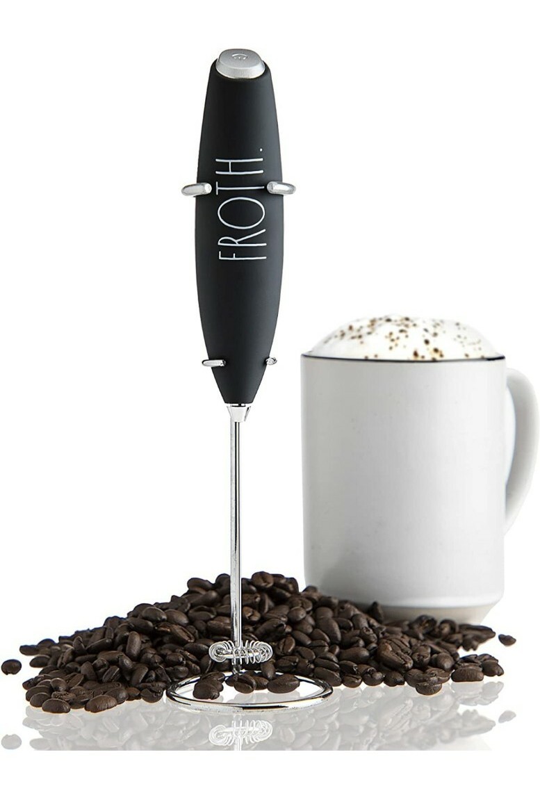Stir Stick New