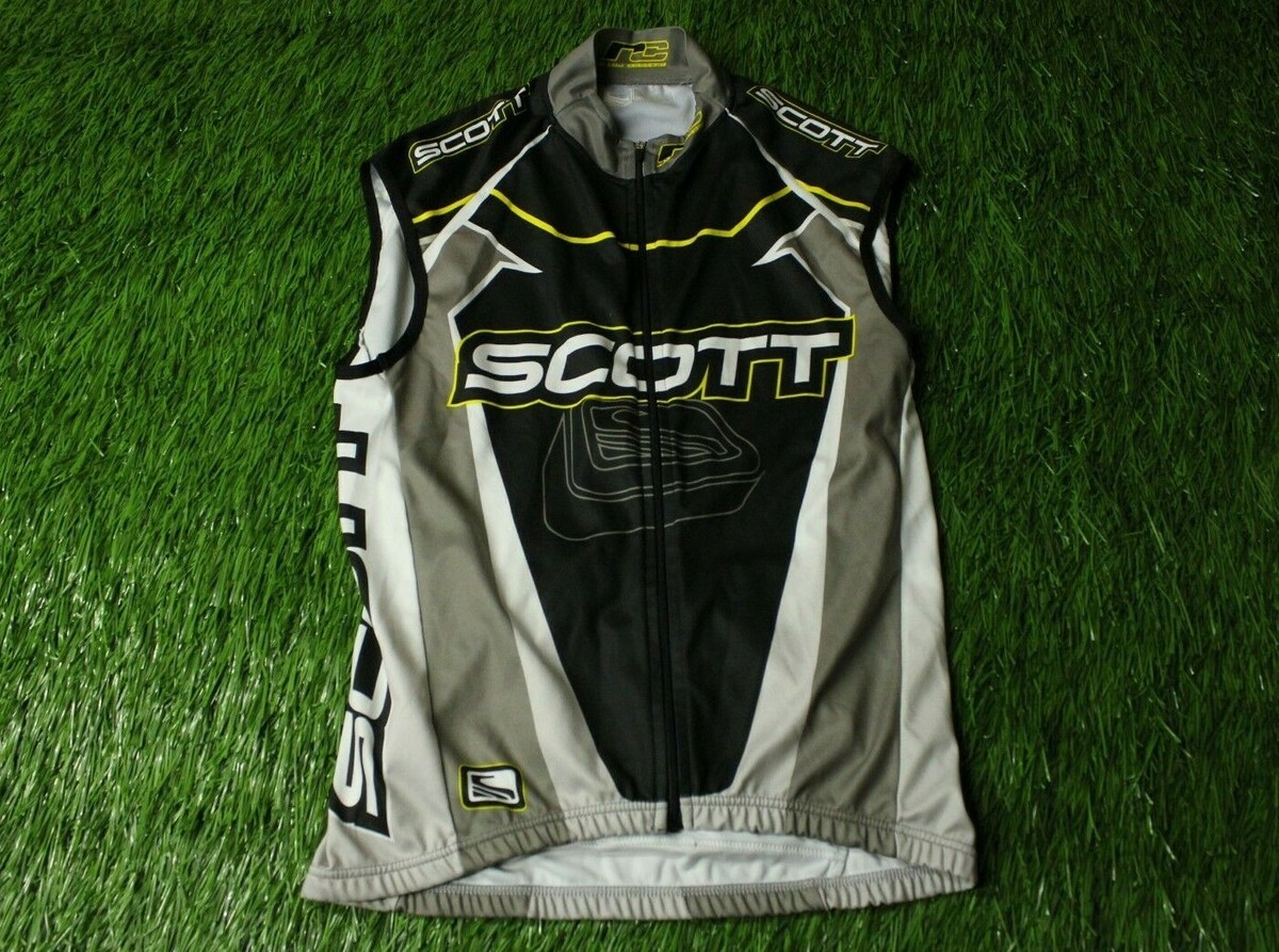 Maillot de vélo - SCOTT RC Ultimate SL (Gebraucht) in Courtepin für CHF