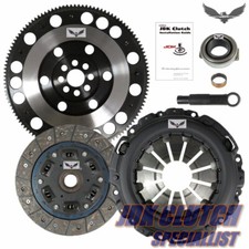 Jd Stage 1 Clutch Kit Forged Flywheel 2003-2007 Accord Tsx Civic Si 2.4l K24 Jd Stage 1 Clutch Kit Forged Flywheel 2003-2007 Accord Tsx Civic Si 2.4l K24