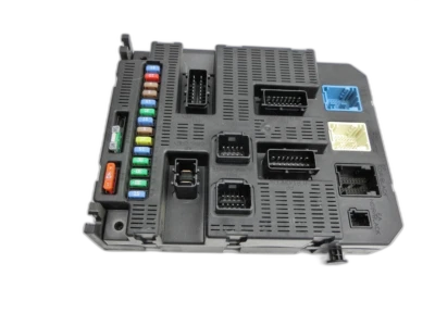 Steuergerät ECU Modul BSI SG für Peugeot 207 CC 09-15 9661708280 9659285480 - Bild 1 von 4
