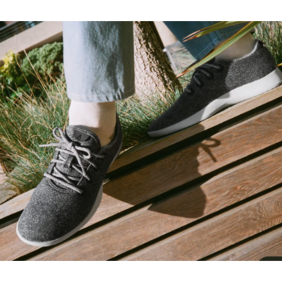 Allbirds Men display picture 1
