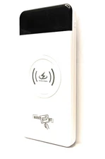 10,000 mah wireless portable power bank charger